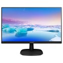 Monitor PHILIPS 243V7QDSB/00 (23.8" /IPS /60Hz /1920 x 1080 /Czarny)