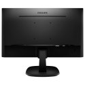 Monitor PHILIPS 243V7QDSB/00 (23.8" /IPS /60Hz /1920 x 1080 /Czarny)