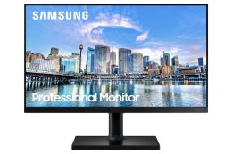 Monitor SAMSUNG LF27T450FQRXEN (27