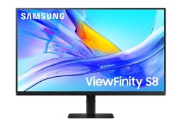 Monitor SAMSUNG LS32D800UAUXEN (32