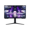 Monitor SAMSUNG Odyssey G30A (24" /VA /144Hz /1920 x 1080 /Czarny)