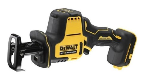 Piła szablasta Dewalt DCS369N 18 V