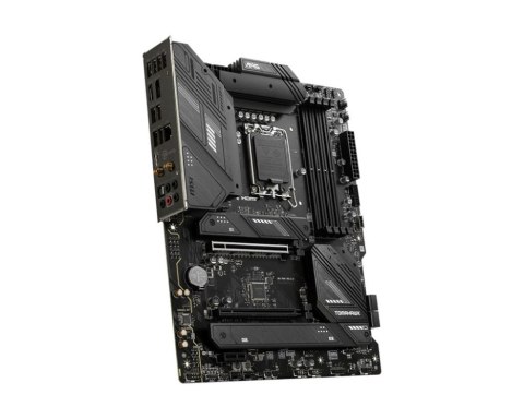 Płyta główna MSI MAG B760 TOMAHAWK WIFI LGA1700 ATX