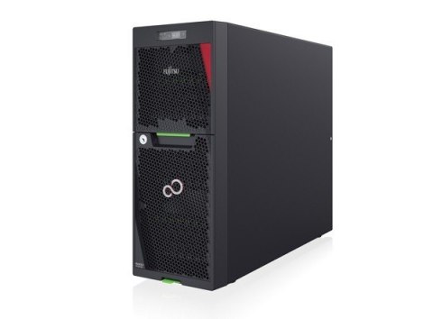 Serwer FUJITSU Primergy TX1330 M5 (Xeon E-2378 /32GB )