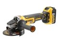 Szlifierka kątowa akumulatorowa DEWALT DCG405P2