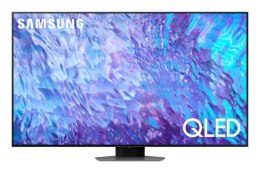 Telewizor SAMSUNG 55″ QLED QE55Q80CATXXH