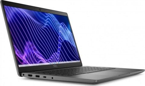 DELL Latitude 3440 (14"/I5-1335U/IRIS XE/8GB/SSD256GB/W11P/Szaro-czarny)