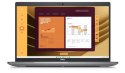 DELL Latitude 5550 (15.6"/I7-1365U/IRIS XE/16GB/SSD512GB/W11P/Szaro-czarny)