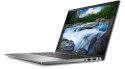 DELL Latitude 7450 (14"/U5 135U/Intel Graphics/16GB/SSD512GB/W11P/Szaro-czarny)