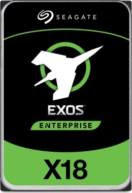 Dysk twardy SEAGATE Exos 14 TB 3.5