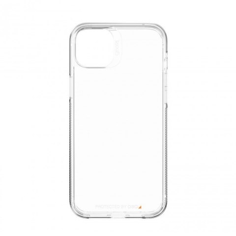 Gear4 Crystal Palace - obudowa ochronna do iPhone 14 Plus (clear)