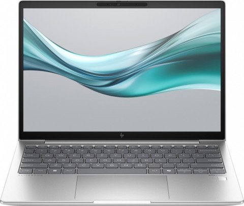 HP EliteBook 630 G11 (13.3"/U5 135U/Intel Graphics/16GB/SSD512GB/W11P/Srebrno czarny)