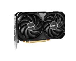 Karta graficzna MSI GeForce RTX 4060 VENTUS 2X BLACK 8G OC