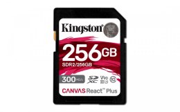 Karta pamięci KINGSTON 256 GB