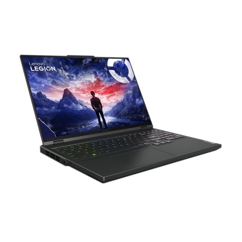 LENOVO Legion Pro 5 16IRX9 (16"/i5-14500HX/RTX4060/32GB/SSD1TB/W11H/Szary)