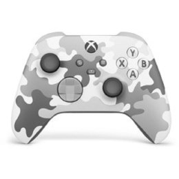 MICROSOFT Xbox Series Controller Arctic Camo