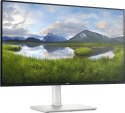 Monitor DELL 210-BMHG (27" /IPS /100Hz /1920 x 1080 /Biały )