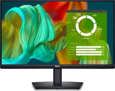 Monitor Dell E2424HS 210-BGPJ (23.8" /VA /60Hz /1920 x 1080 /Czarny )