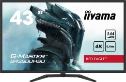 Monitor IIYAMA G4380UHSU-B1 (42.5