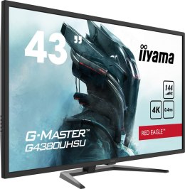 Monitor IIYAMA G4380UHSU-B1 (42.5