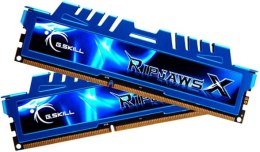 Pamięć G.SKILL (DIMM/DDR3/16 GB/2400MHz/1.5V/13 tRPCL/DUAL)