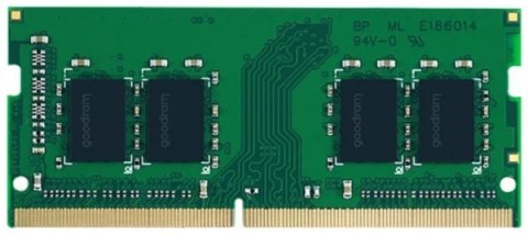 Pamięć GOODRAM (SODIMM/DDR4/32 GB/3200MHz/22 CLCL/SINGLE)