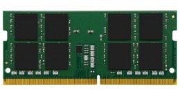 Pamięć KINGSTON (SODIMM/DDR4/32 GB/3200MHz/22 CLCL/SINGLE)