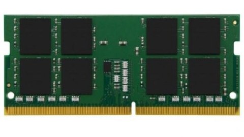 Pamięć KINGSTON (SODIMM/DDR4/32 GB/3200MHz/22 CLCL/SINGLE)