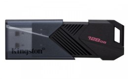 Pendrive (Pamięć USB) KINGSTON (64 GB /Czarny )