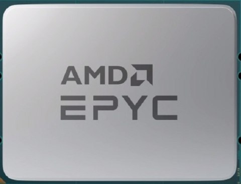 Procesor AMD EPYC 9124 3 GHz 64 MB MB100-000000802