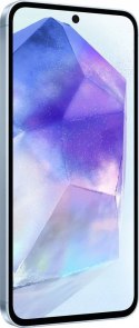 Smartphone SAMSUNG Galaxy A55 5G 8/256 GB Niebieski 256 GB Niebieski SM-A556B/DS