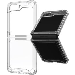 UAG Plyo - obudowa ochronna do Samsung Galaxy Flip 5 (ice)