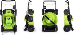 60V Kosiarka 46cm z napędem GREENWORKS GD60LM46SP - 2514207