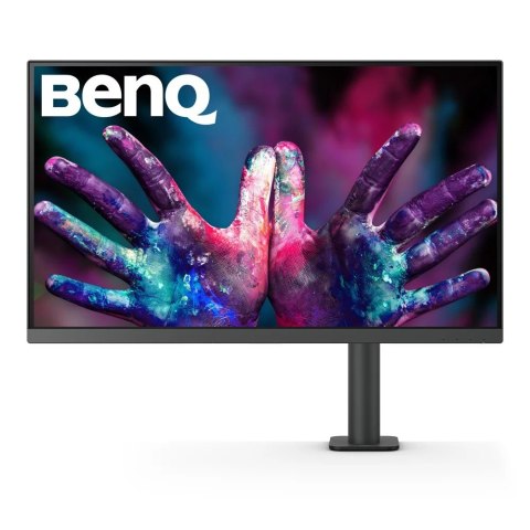 BENQ 9H.LKDLA.TPE (27" /IPS /60Hz /3840 x 2160 /Czarny )