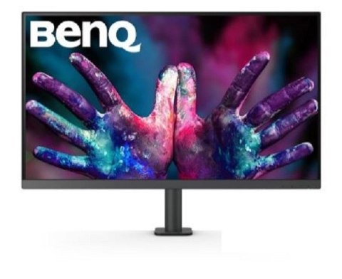 BENQ 9H.LKGLA.TPE (31.5" /IPS /60Hz /3840 x 2160 /Czarny )