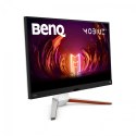 BENQ 9H.LKHLB.QBE (31.5" /IPS /144Hz /3840 x 2160 /Czarno-biało-czerwony )