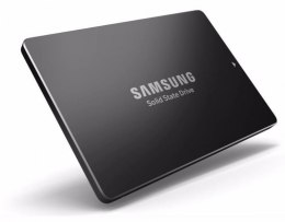 Dysk SSD SAMSUNG MZ7L3480HBLT-00A07 (2.5″ /480 GB /SATA III (6 Gb/s) )