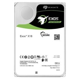 Dysk twardy SEAGATE Exos 12 TB 3.5