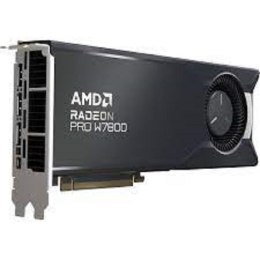 Karta graficzna AMD Radeon Pro W7800 32 GB GDDR6 100-300000075