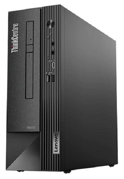 Komputer LENOVO ThinkCentre Neo 50s (I7-12700/UHD770/8GB/SSD512GB/DVD-RW/W11P)