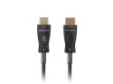 LANBERG CA-HDMI-30FB-0500-BK 50m /sHDMI typ A HDMI typ A