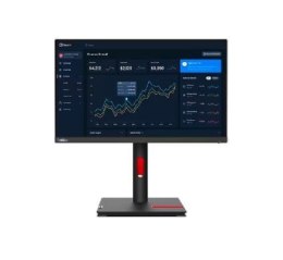 Monitor LENOVO 63B0MAT6EU (21.5