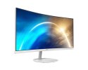 Monitor MSI 4719072978198 (34" /VA /100Hz /3440 x 1440 /Biały)