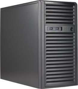 Obudowa serwerowa SUPERMICRO CSE-731I-404B