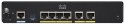 Router CISCO C921-4P