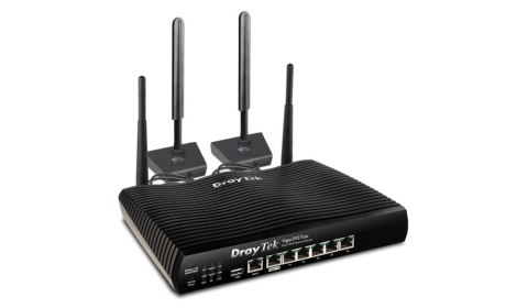 Router DRAYTEK Vigor 2927Lac