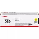 Toner CANON CLBP 069 żółty 5091C002