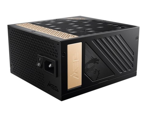 Zasilacz PC MSI 1300W MEG AI1300P PCIE5