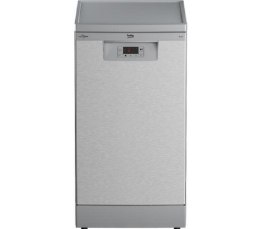 Zmywarka Wolnostojąca BEKO BDFS15020X