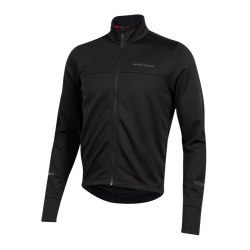 Bluza męska Pearl Izumi Quest Thermal Jersey czarna r. M